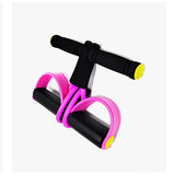 Elastic Pull Ropes Abdominal  Fitness Equipment