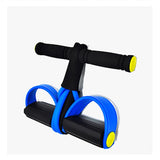 Elastic Pull Ropes Abdominal  Fitness Equipment