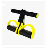 Elastic Pull Ropes Abdominal  Fitness Equipment