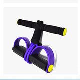 Elastic Pull Ropes Abdominal  Fitness Equipment