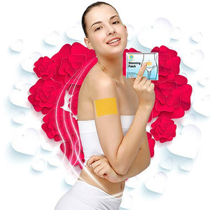 Slim Patch Health Care Products Fat Burning