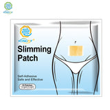 Slim Patch Health Care Products Fat Burning