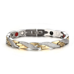 Popular Magnetic Slimming Bracelet Fashionable Jewelry