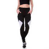 Women Running Gym Training Legging