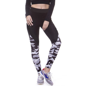 Women Running Gym Training Legging