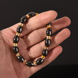 Multi-color Adjustable Weight Loss Therapy Bracelet