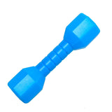 2 PCS Dumbbell Outdoor Plastic Fitness Equipment