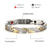 Popular Magnetic Slimming Bracelet Fashionable Jewelry