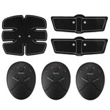 Fitness Abdominal Muscle Trainer Fitness Equipment