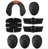 Fitness Abdominal Muscle Trainer Fitness Equipment