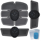 Fitness Abdominal Muscle Trainer Fitness Equipment