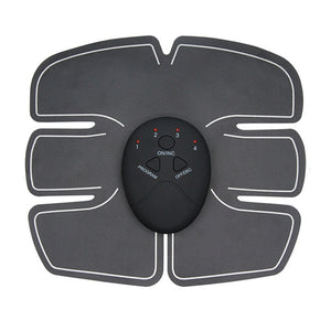 Fitness Abdominal Muscle Trainer Fitness Equipment