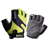 Fitness Weight Lifting Half Finger Gloves