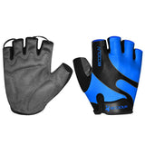 Fitness Weight Lifting Half Finger Gloves
