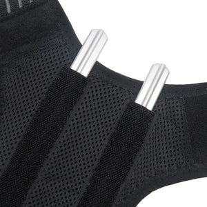 Posture Corrector Brace Shoulder Back Support Belt
