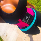 Fitness Belt Xtreme Power Thermo  Waist Trainer