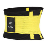 Fitness Belt Xtreme Power Thermo  Waist Trainer
